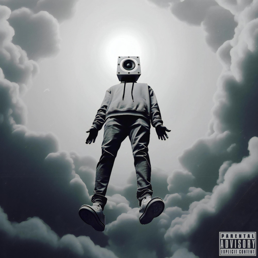 Not The Lesser (Explicit)