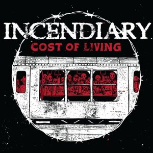 收聽Incendiary的Erase Myself (Explicit)歌詞歌曲