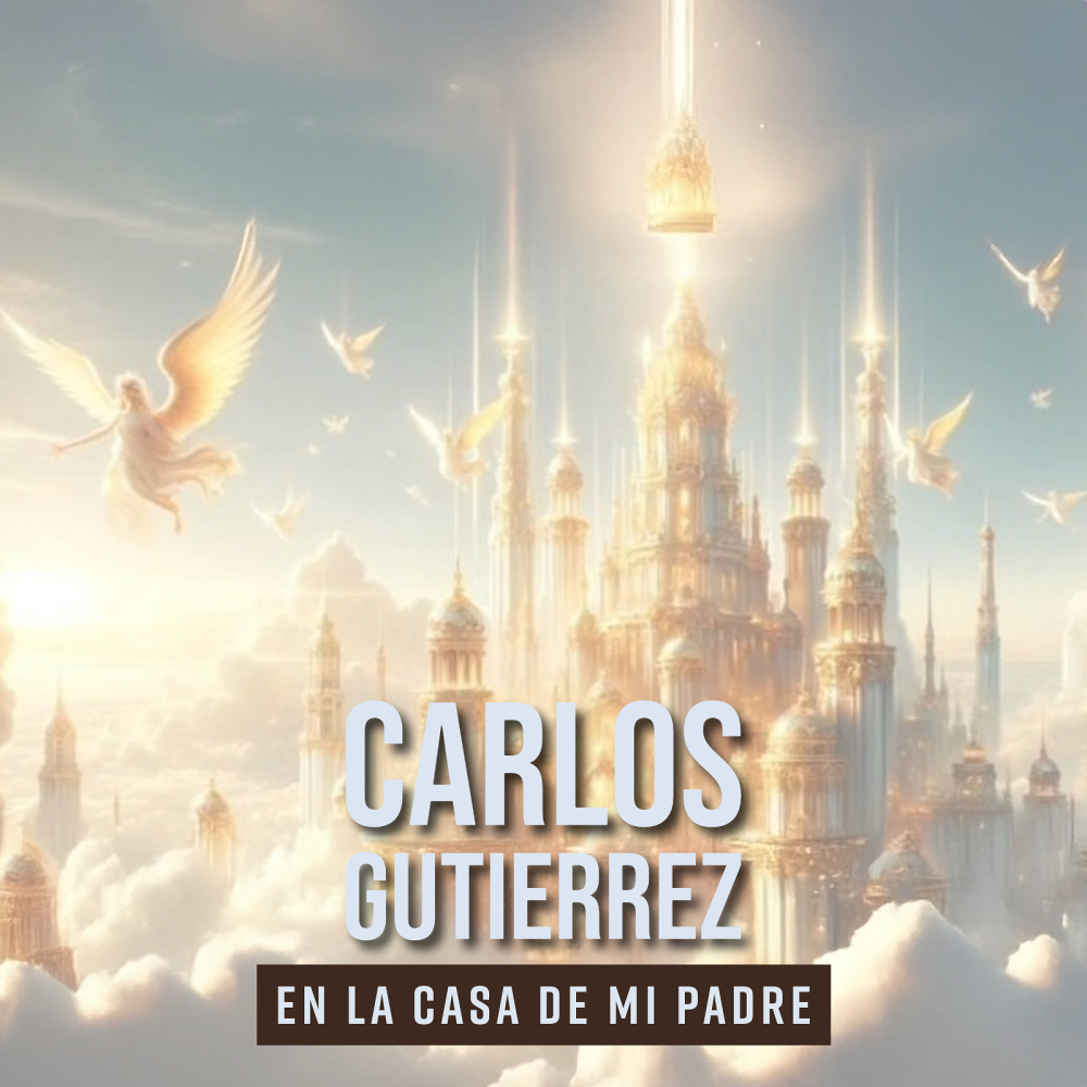 En La Casa De Mi Padre