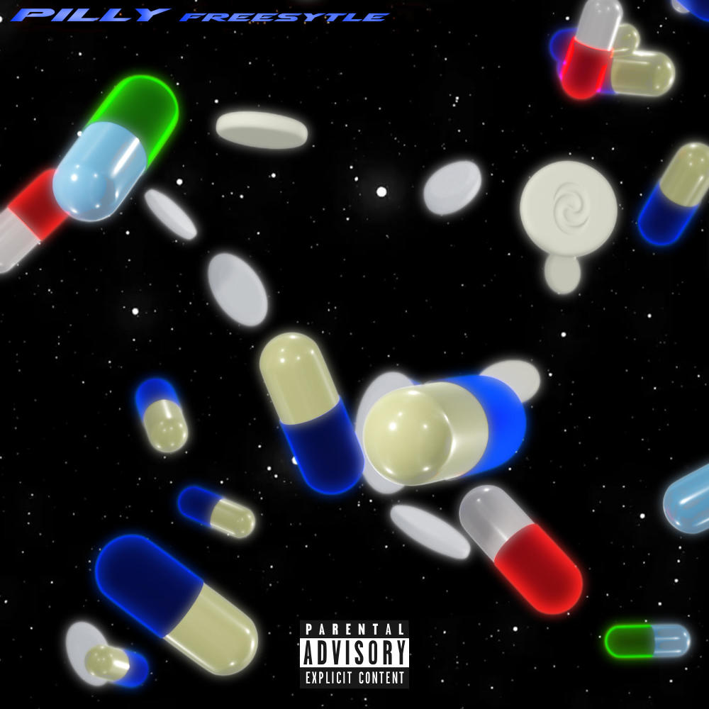 Pilly freestyle (feat. Fleno Youngin, Tea Time, FIN, M.Deux & ardt) (Explicit)