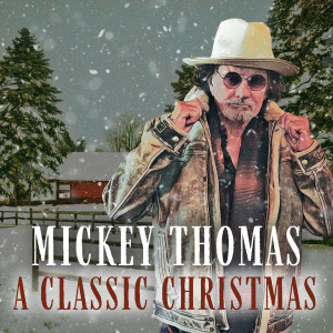 Album A Classic Christmas from Mickey Thomas