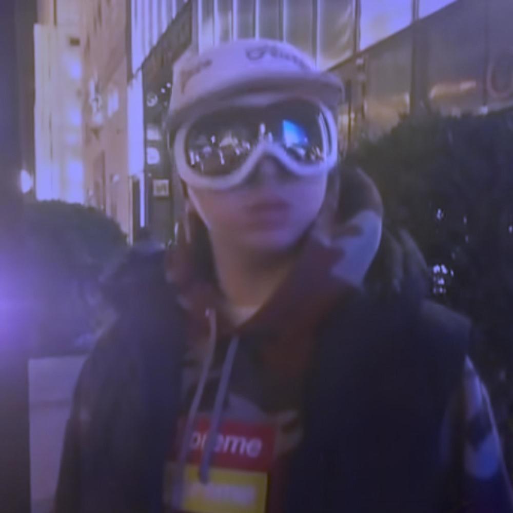 GOGGLES (feat. GEEOHGEE)