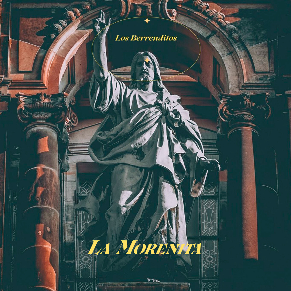 La Morenita