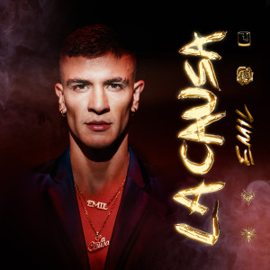 Listen to Vaso Roto song with lyrics from EMIL