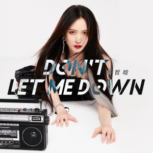 Album Don't Let Me Down oleh 吴哲晗
