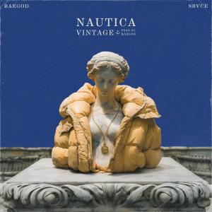 Baegod的專輯Nautica Vintage (Explicit)