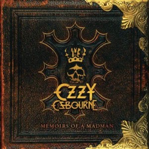 收聽Ozzy Osbourne的Gets Me Through歌詞歌曲