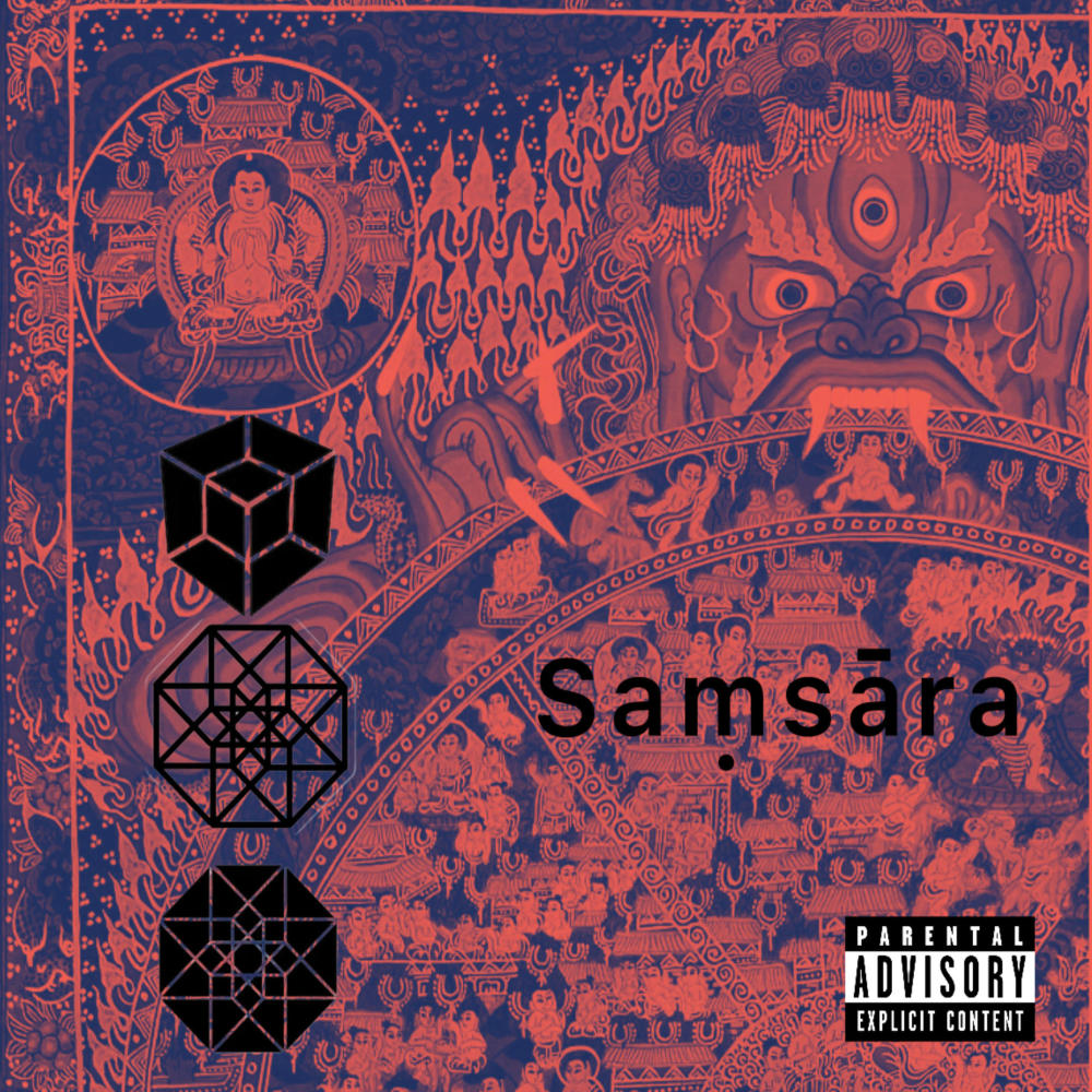 Criminal Minded (feat. Ransom Watson) (samsara remix|Explicit)