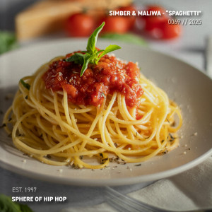 ดาวน์โหลดและฟังเพลง Spaghetti พร้อมเนื้อเพลงจาก Simber