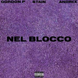 Album Nel Blocco (Explicit) from Gordon P