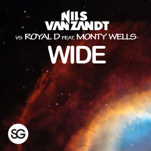 收听Nils Van Zandt的Wide (Tommy Johnson Club Mix)歌词歌曲