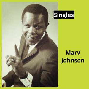Album Singles oleh Marv Johnson