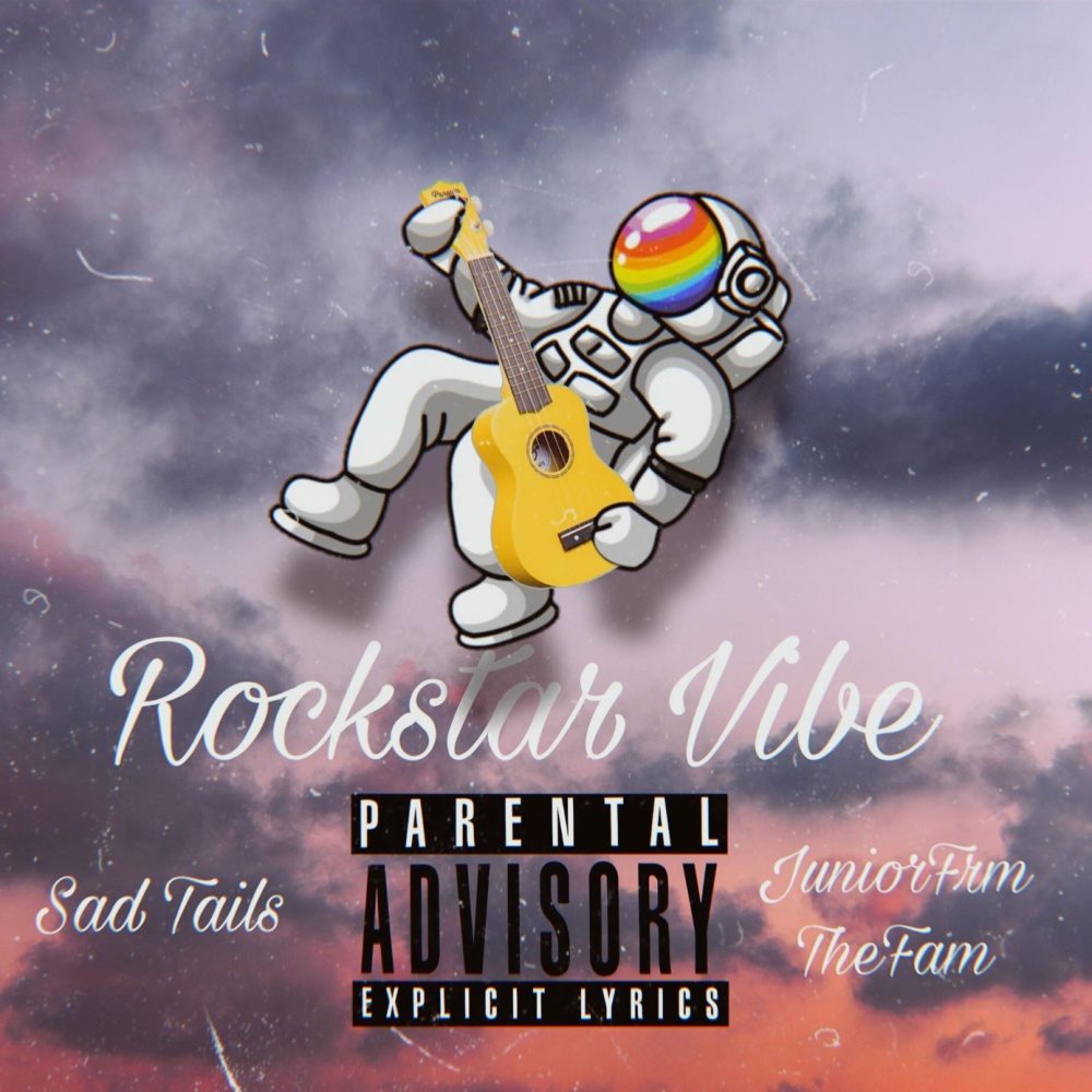 Rockstar Vibe (feat. Sad Tails) (Explicit)
