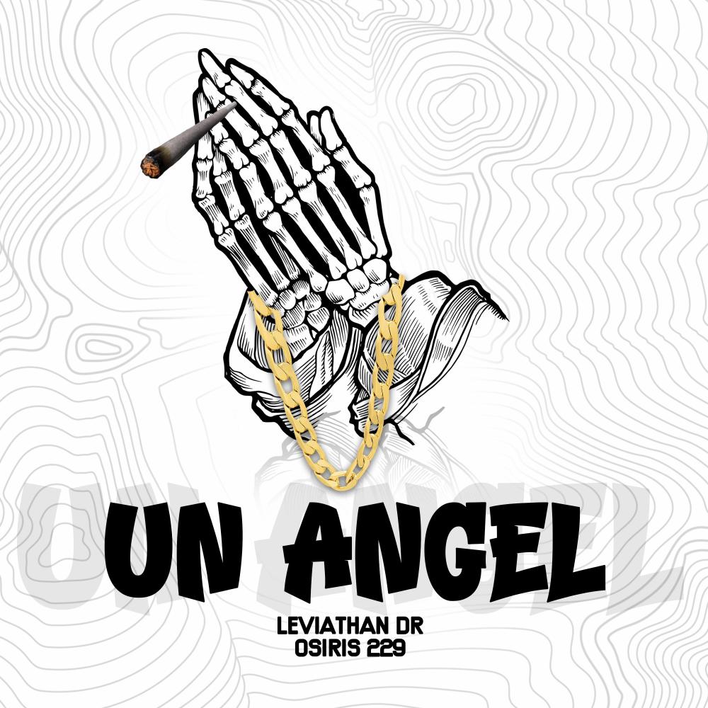 Un Ángel (feat. Osiris229) (Explicit)