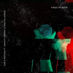 ดาวน์โหลดและฟังเพลง Kings of Rock (Explicit) พร้อมเนื้อเพลงจาก Cee