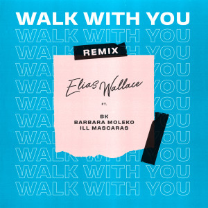 Barbara Moleko的專輯Walk with You (Remix)