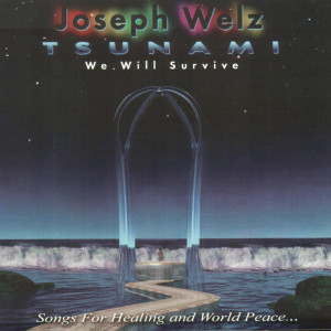 收聽Joey Welz的WE WILL SURVIVE歌詞歌曲
