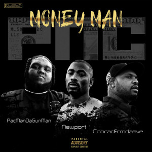 Album Money Man PNC (Explicit) oleh Newport