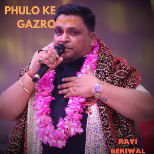 Listen to Phulo Ke Gazro song with lyrics from Ravi Beriwal