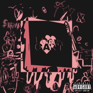 Listen to I Can't(Explicit) song with lyrics from Jackloe