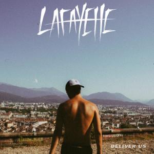 Lafayette的專輯Deliver Us