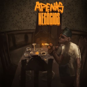 Dengarkan Apenas Negócios lagu dari Nandin dengan lirik