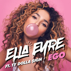 收聽Ella Eyre的Ego歌詞歌曲