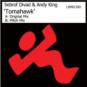 收听Sebrof Divad的Tomahawk (Mitch Mix)歌词歌曲
