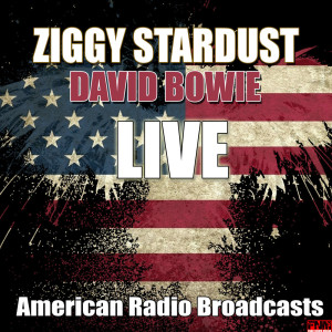 David Bowie的專輯Ziggy Stardust (Live)