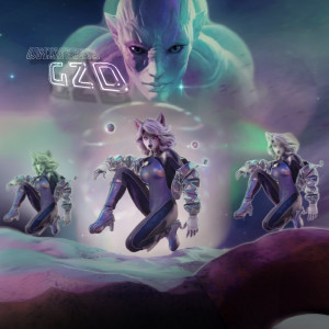 ดาวน์โหลดและฟังเพลง Pica das galáxias (Explicit) พร้อมเนื้อเพลงจาก Drakisna Lobyrax