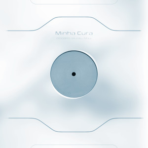 Album Minha Cura oleh Maui