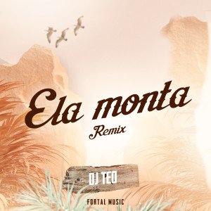 Album Ela Monta (Remix) oleh MC GW