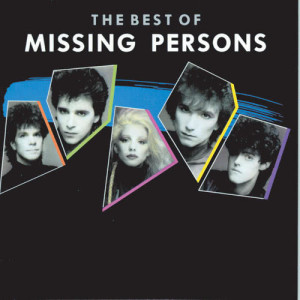 收聽Missing Persons的I Like Boys歌詞歌曲