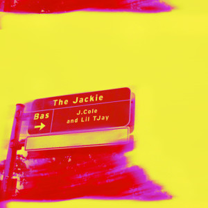 Album The Jackie from Bas