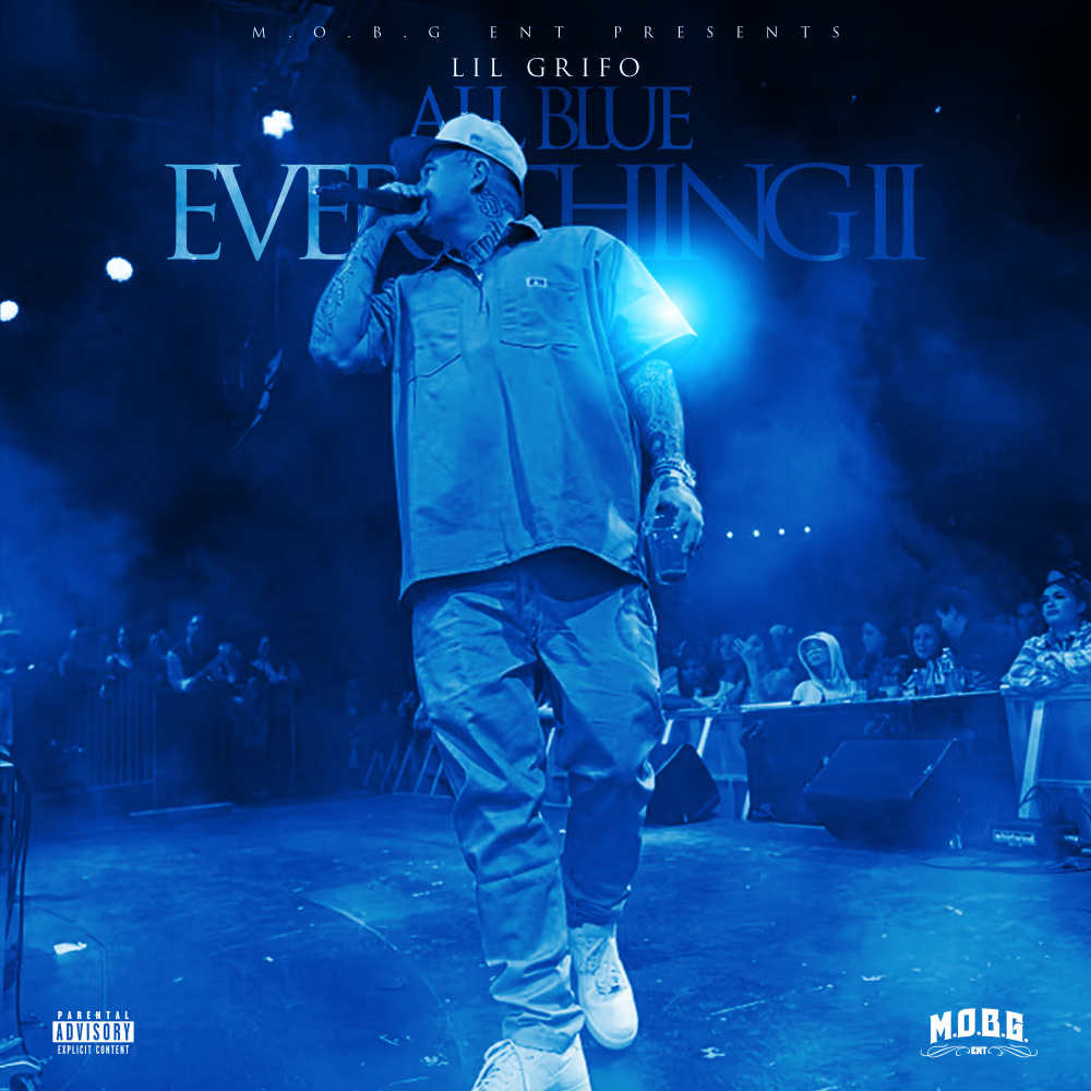 Lil Grifo - Famous AF (Explicit)