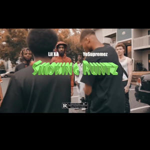 收聽Lil Rugrat的Runtz (Explicit)歌詞歌曲