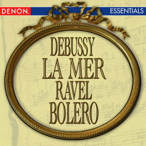 收聽Milan Horvat的La Mer: I. De l'aube à midi sur la mer歌詞歌曲