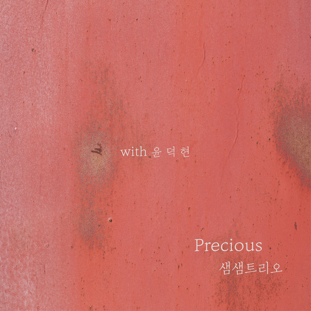 Precious (Inst.)