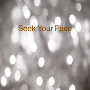 Josh Daniel Hiers的專輯Seek Your Face