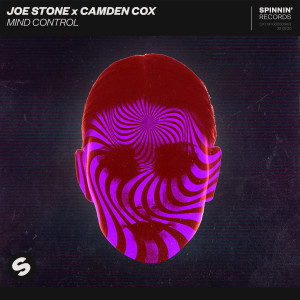 收聽Joe Stone的Mind Control歌詞歌曲