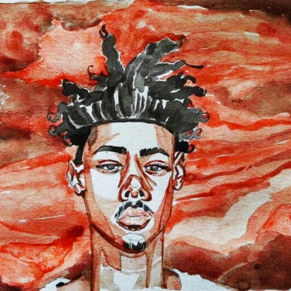 Momma Can U Roll My Woods? (Explicit)