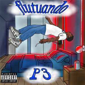 收聽Ptrês的Flutuando歌詞歌曲