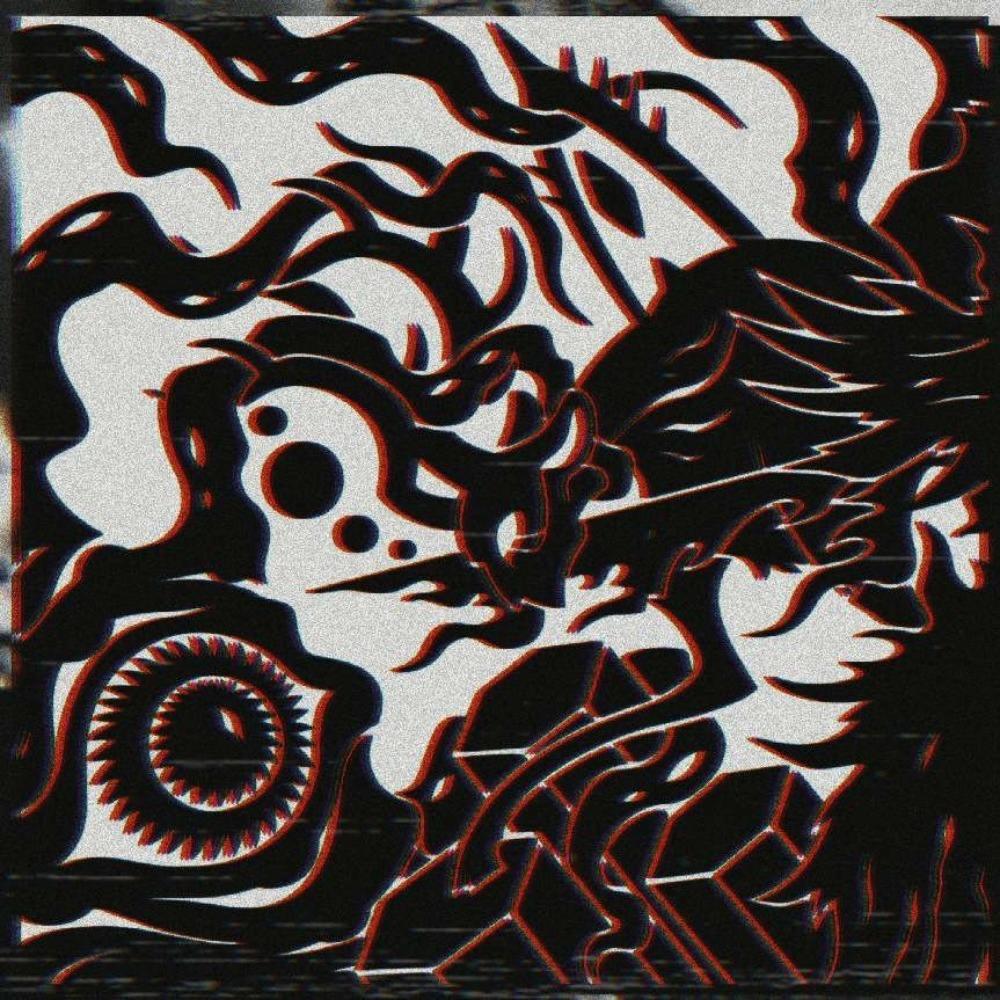 Skira The Watcher /// She Who Killed God (Explicit)