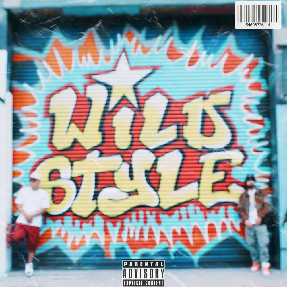 NY MINUTE (feat. Blazin) (Explicit)