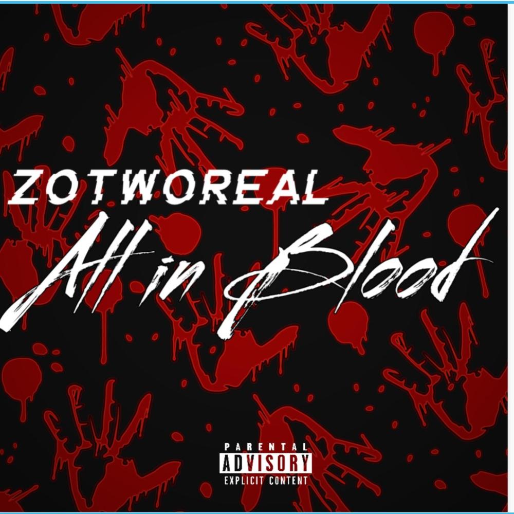 All in Blood (Explicit)