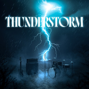 Album THUNDERSTORM from FTISLAND