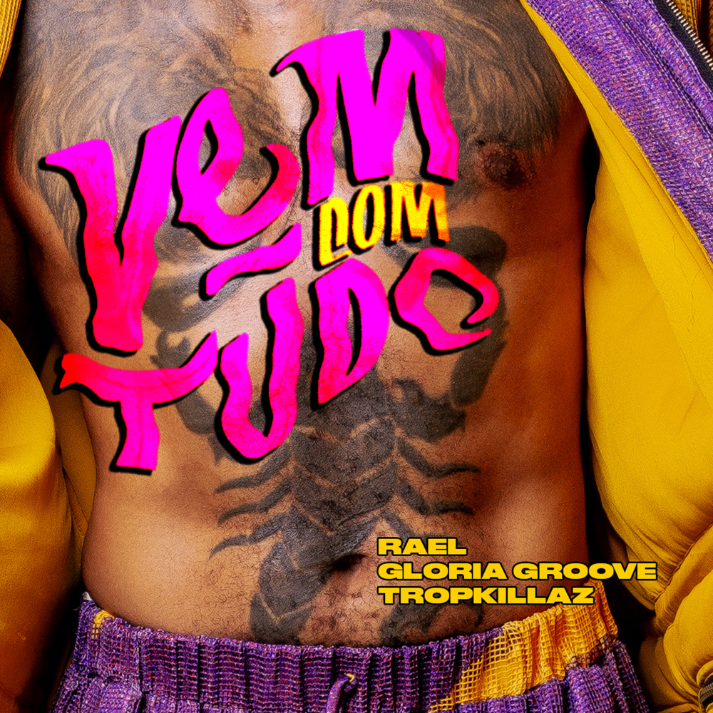 Vem com tudo (Explicit)