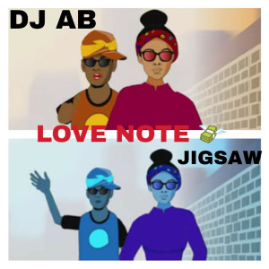 Jigsaw的專輯Love Note