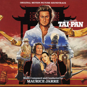 收聽Maurice Jarre的Main Title歌詞歌曲