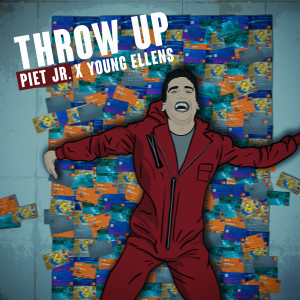 Listen to Throw Up (Explicit) song with lyrics from Piet Jr